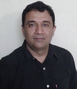 Brij Kumar (Freehold India Realtors) Estates Consultant
