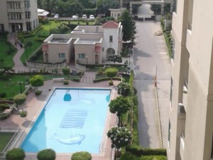 mr brij kumar nri expat mnc realtors  for renting in gurgaon new delhi india